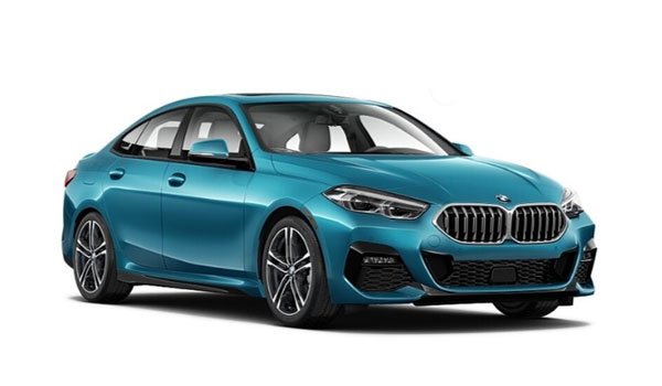 BMW 2 Series 228i Gran Coupe 2024 Price in India