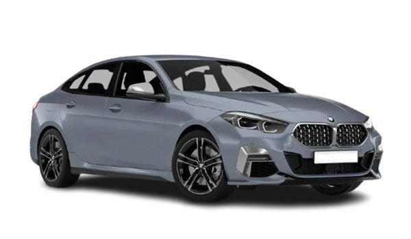 BMW 2 Series Coupe 2023 Price in Nigeria