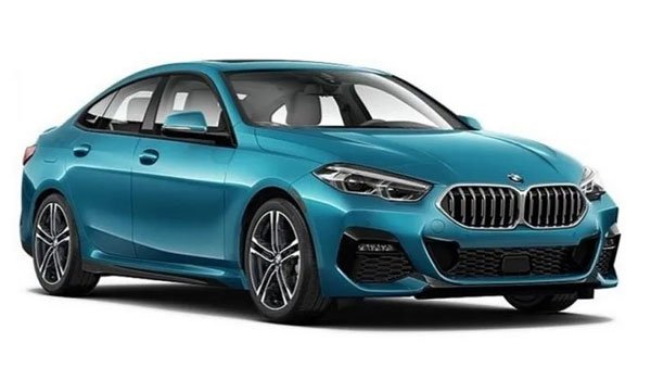 BMW 2 Series Gran Coupe 2022 Price in Bangladesh