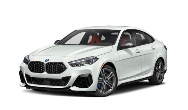 BMW 2 Series M235i xDrive Gran Coupe 2023 Price in Italy
