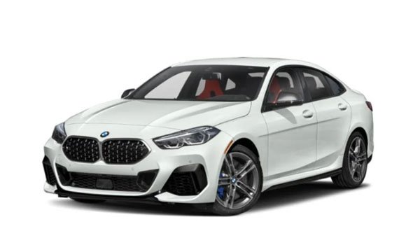 BMW 2 Series M235i xDrive Gran Coupe 2023 Price in USA