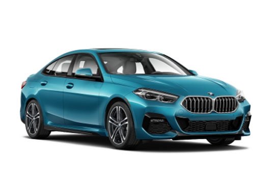 BMW 2 Series M235i xDrive Gran Coupe 2024 Price in Spain