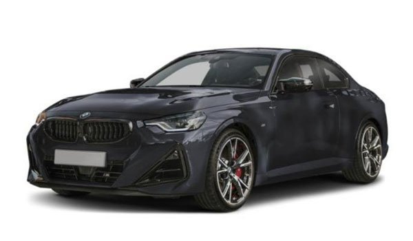 BMW 2 Series M240i Coupe 2025 Price in Sri Lanka