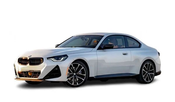 BMW 2 Series M240i XDrive 2023 Price in Qatar
