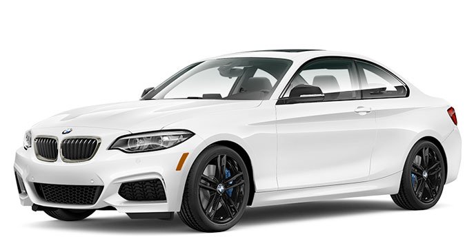 BMW 2 Series M240i xDrive 2022 Price in Pakistan
