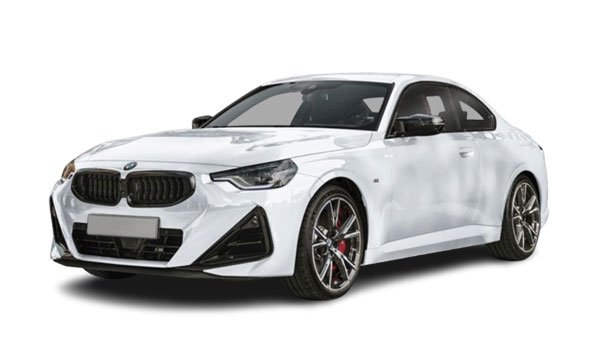 BMW 2 Series M240i xDrive Coupe 2025 Price in Sri Lanka