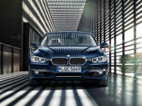 BMW 3 Series 316i  Price in Macedonia