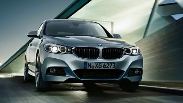 BMW 3 Series 328i GT  Price in Pakistan