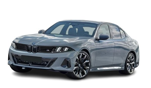 BMW 3 Series Sedan 2027 Price in Netherlands