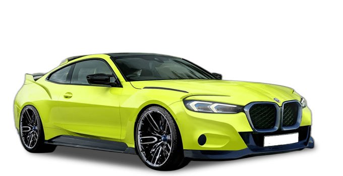 BMW 3.0 CSL Coupe 2024 Price in Spain