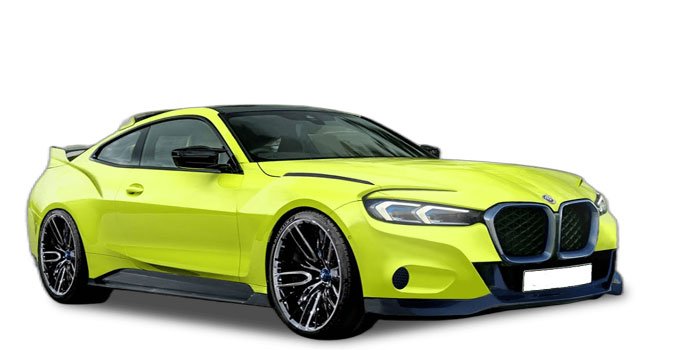 BMW 3.0 CSL Coupe 2024 Price in Romania