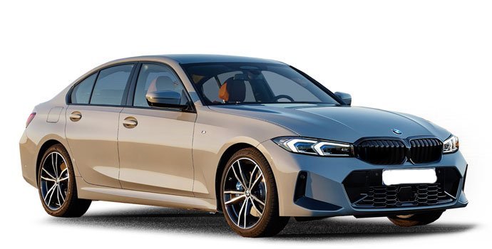 BMW 330e Plug-In Hybrid 2023 Price in Egypt