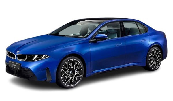 BMW 3 Series 2027 Price in Netherlands