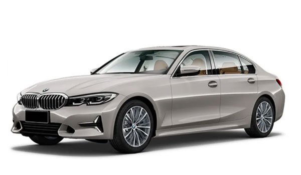 BMW 3 Series 330e xDrive Plug In Hybrid 2023 Price in Afghanistan