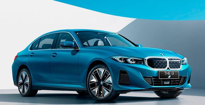 2023 Bmw 3 Series Malaysia Bmw 3 Series Electric 2023 Price In Malaysia Features And Specs Ccarprice Mys