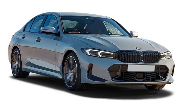 BMW 3 Series Hybrid 2024 Price in Sri Lanka