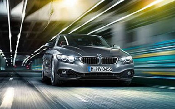 BMW 4 Series 435i Coupe  Price in Saudi Arabia