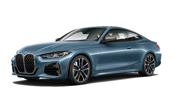 BMW 430i Coupe 2023 Price in Vietnam