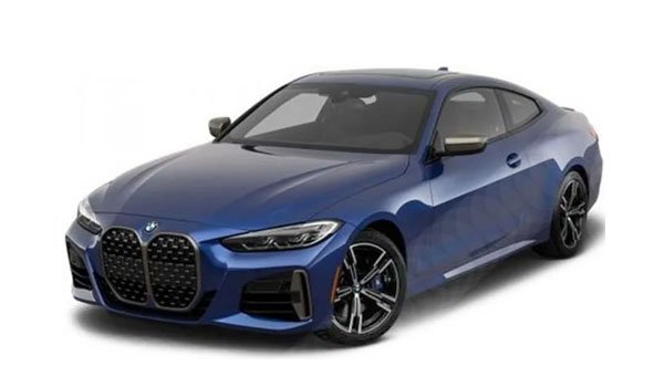 BMW 430i xDrive Coupe 2023 Price in India