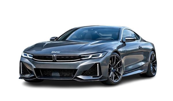 BMW 430i xDrive Coupe 2027 Price in Thailand