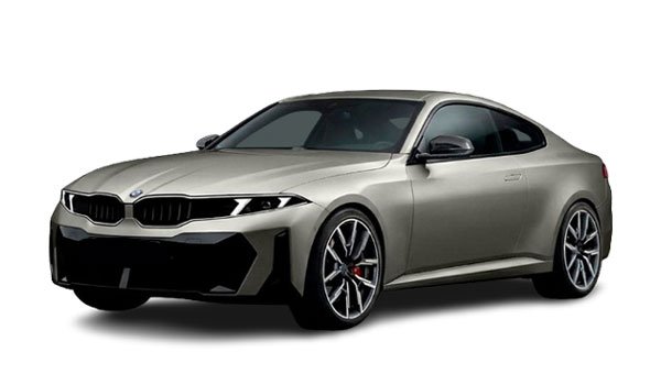 BMW 4 Series 2027 Price in Macedonia