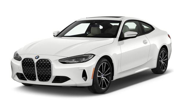 BMW 4 Series 430i 2022 Price in Indonesia