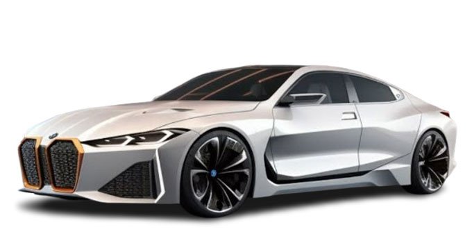 BMW 4 Series Gran Coupe 2026 Price in Germany