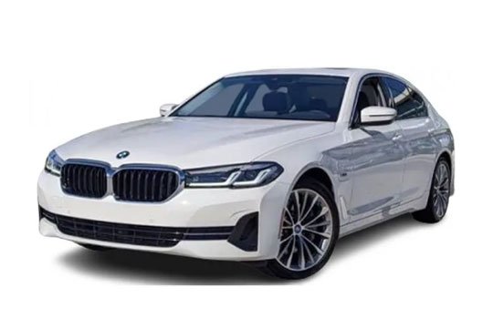 BMW 530e Plug-In Hybrid 2024 Price in Vietnam