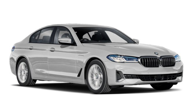 BMW 530e xDrive Plug-In Hybrid 2021 Price in Qatar