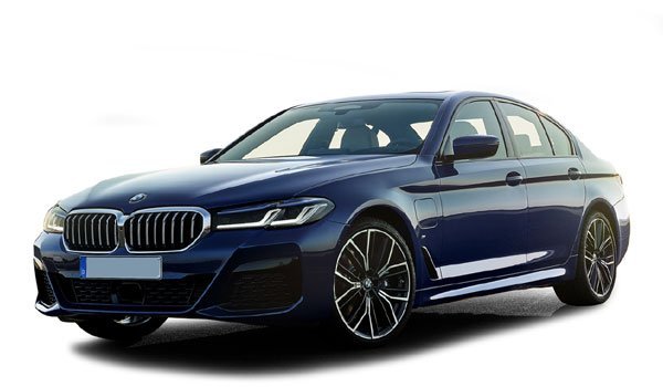 BMW 530e xDrive Plug-In Hybrid 2022 Price in Bahrain