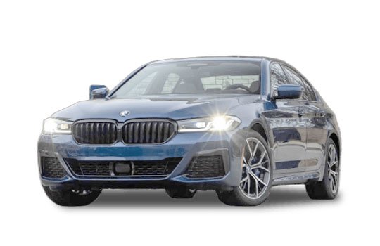 BMW 530e xDrive Plug-In Hybrid 2024 Price in South Africa