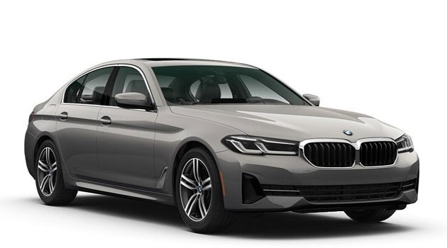 BMW 530i xDrive Sedan 2022 Price in Europe
