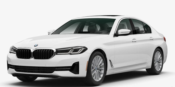 BMW 530i xDrive Sedan 2022 Price in South Africa