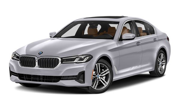 BMW 530i xDrive Sedan 2023 Price in Ecuador