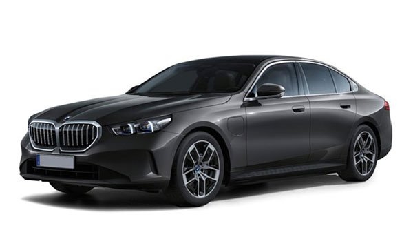 BMW 530i xDrive Sedan 2024 Price in Germany