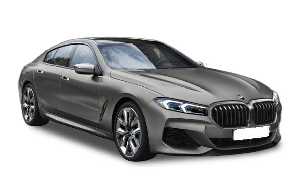 BMW 540i Sedan 2024 Price in Egypt