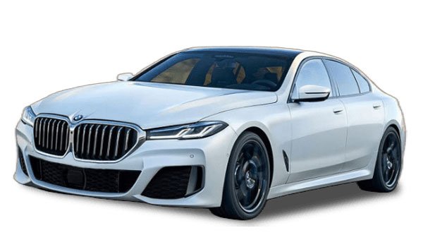 BMW 540i XDrive Sedan 2024 - Ccarprice EUR