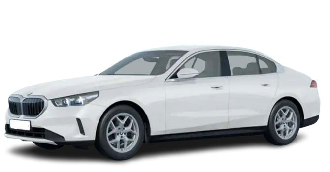 BMW 5 Series 2024 Price in Uganda