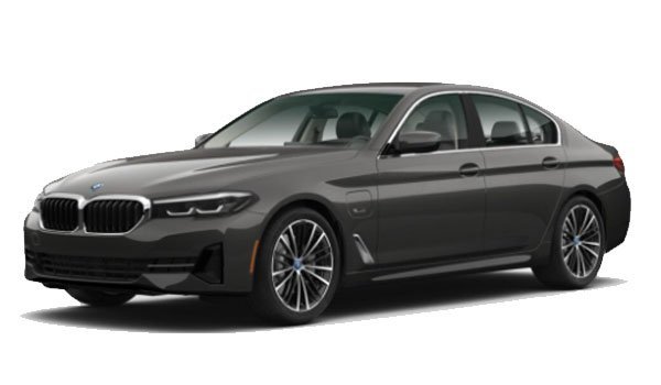 BMW 5 Series 530i xDrive 2023 Price in Canada