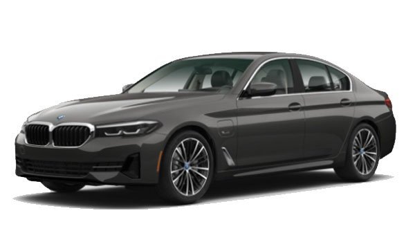 BMW 5 Series 530i xDrive 2023 Price in Malaysia