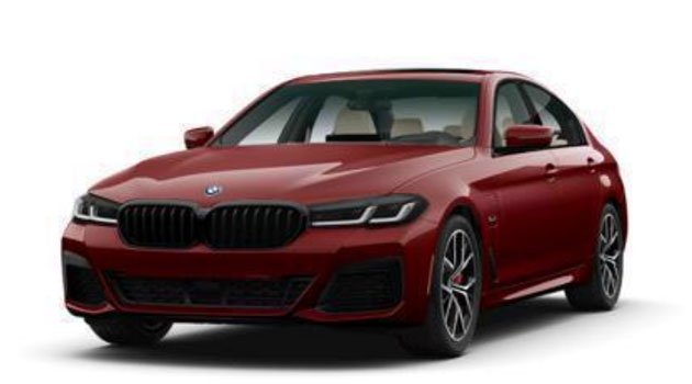 BMW 5 Series Hybrid 2024 Price in Uganda