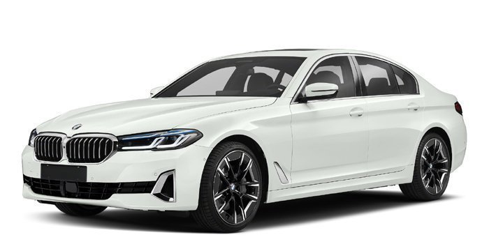BMW 5 Series Sedan 2023 Price in Europe