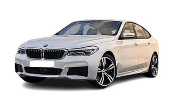 BMW 6 Series 630iM Sport 50 Jahre M Edition 2022 Price in Dubai UAE