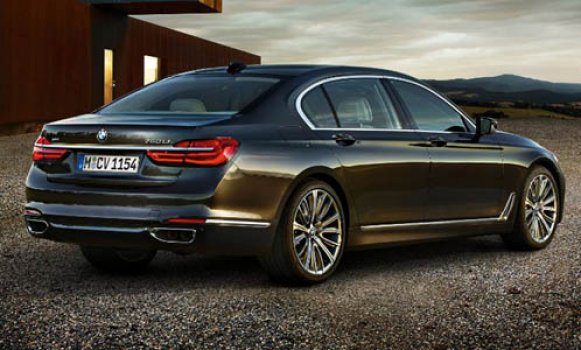 BMW 7 Series 750i xDrive  Price in Australia