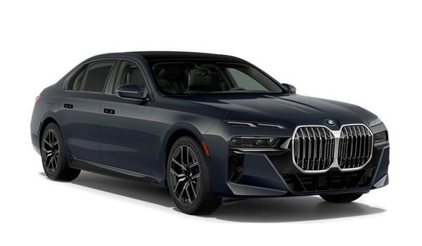 BMW 740i xDrive 2023 Price in Germany