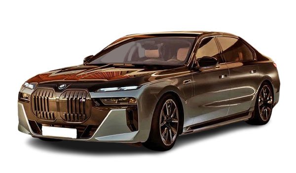 BMW 7 Series Hybrid 2023 Price in China