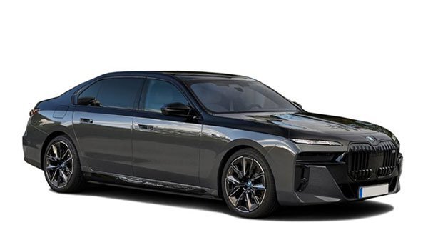 BMW 7 Series Hybrid 2024 Price in Nigeria