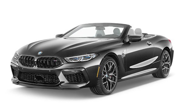 BMW 840i Convertible 2024 Price in Norway
