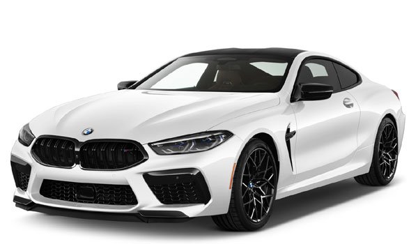 BMW 840i Coupe 2022 Price in Uganda