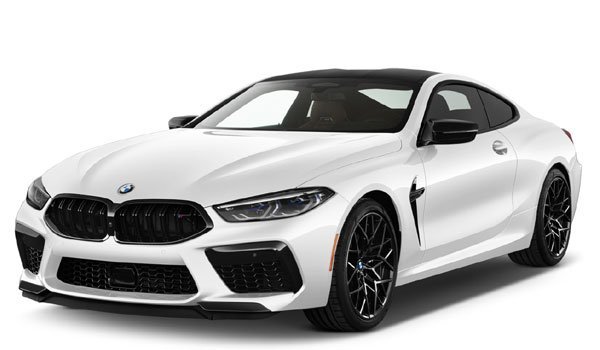 BMW 840i xDrive Coupe 2022 Price in Nigeria
